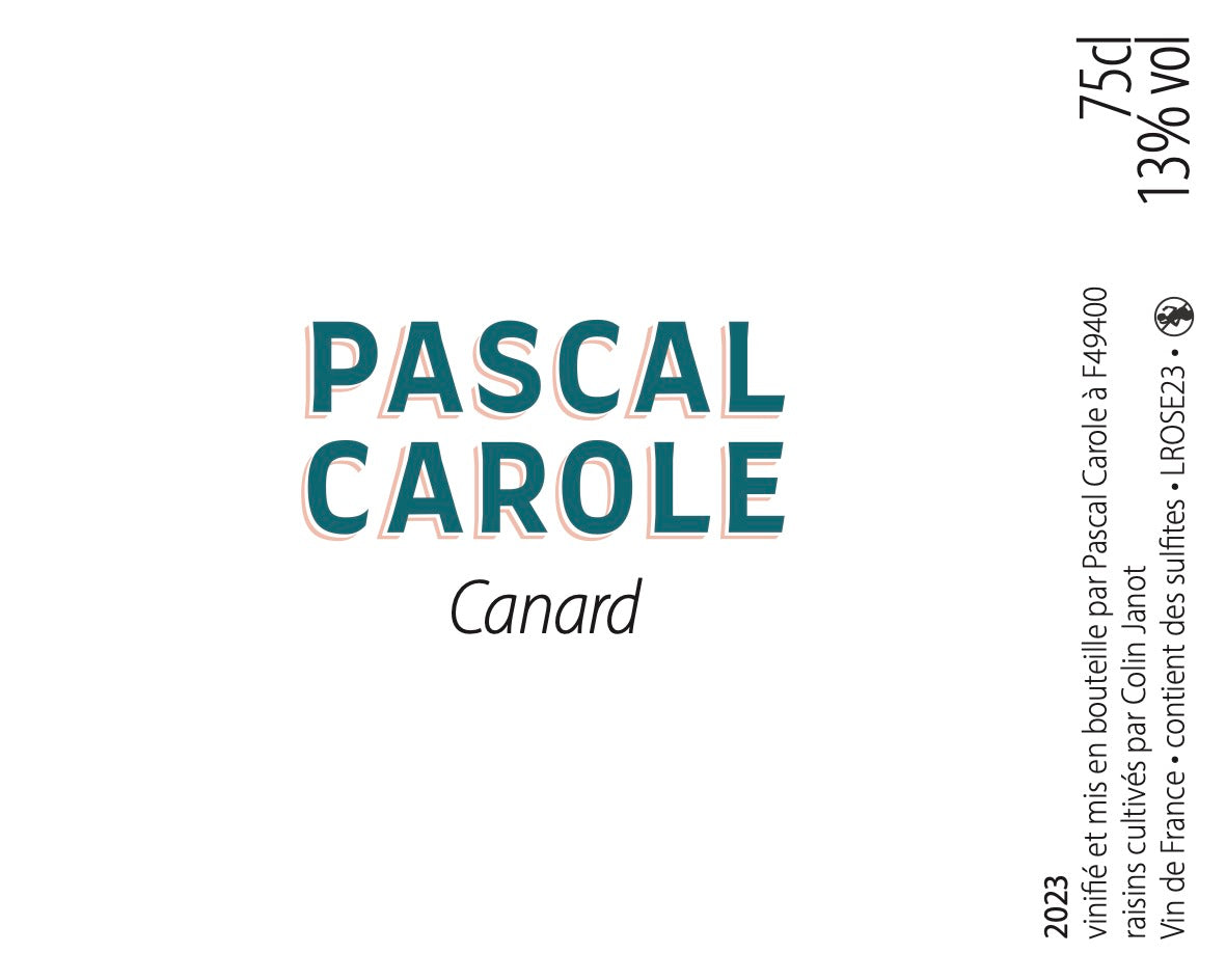 Canard (2023)